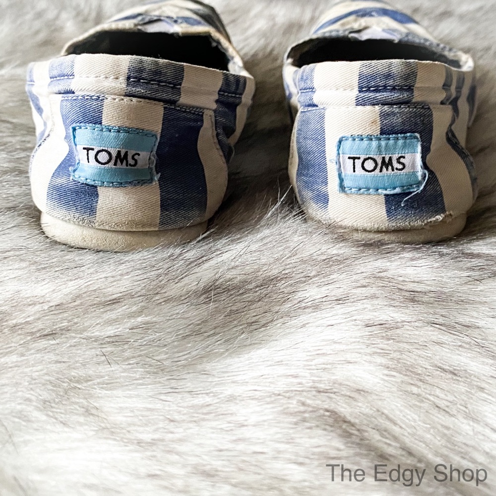Toms | Canvas Classics Beckett - Picture 3 of 7